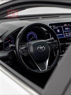 تويوتا أفالون